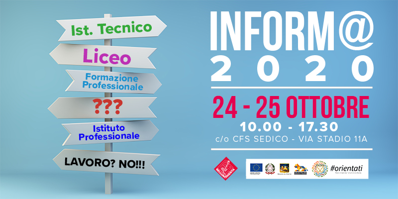 manifesto informa